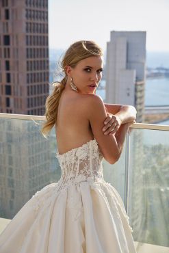 Principe Franz Sposa - Collezione 2027