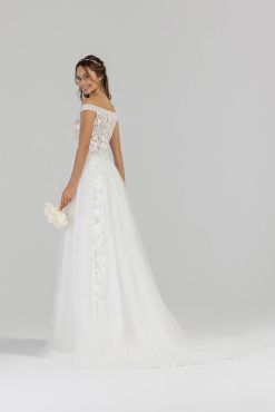 Principe Franz Sposa - Collezione 2025