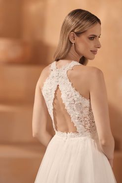 Principe Franz Sposa - Collezione 2025