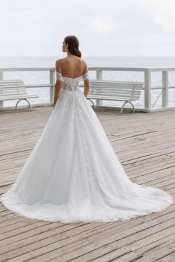 Principe Franz Sposa - Collezione 2027
