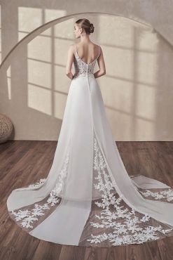 Principe Franz Sposa - Collezione 2025