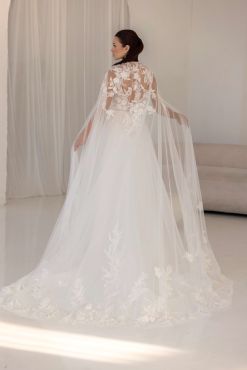 Principe Franz Sposa - Collezione 2027
