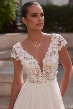 Principe Franz Sposa - Collezione 2025