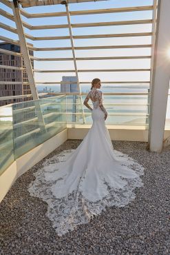 Principe Franz Sposa - Collezione 2027