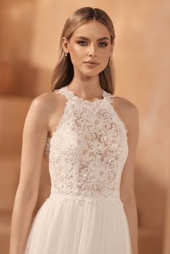 Principe Franz Sposa - Collezione 2025
