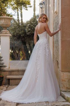 Principe Franz Sposa - Collezione 2027