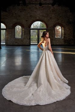 Principe Franz Sposa - Collezione 2025
