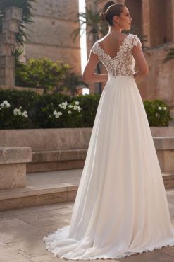 Principe Franz Sposa - Collezione 2025