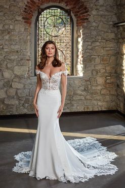 Principe Franz Sposa - Collezione 2025