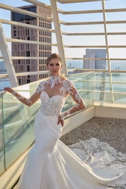 Principe Franz Sposa - Collezione 2027