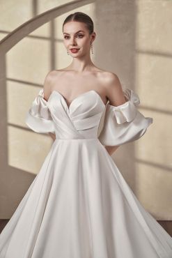 Principe Franz Sposa - Collezione 2025