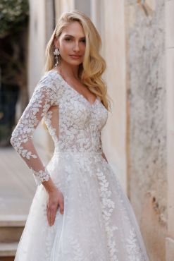 Principe Franz Sposa - Collezione 2027