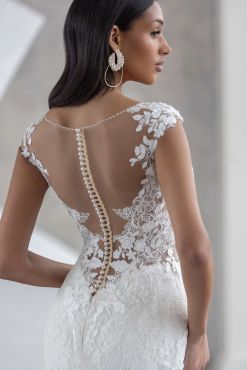 Principe Franz Sposa - Collezione 2027