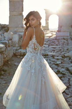 Principe Franz Sposa - Collezione 2025