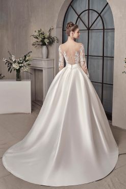 Principe Franz Sposa - Collezione 2025
