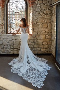 Principe Franz Sposa - Collezione 2025