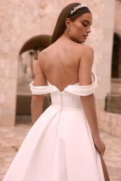 Principe Franz Sposa - Collezione 2025