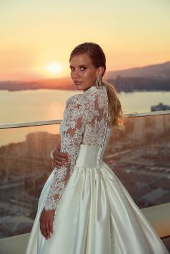Principe Franz Sposa - Collezione 2027