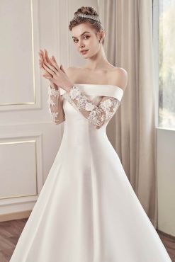 Principe Franz Sposa - Collezione 2025
