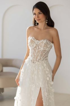 Principe Franz Sposa - Collezione 2027