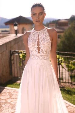 Principe Franz Sposa - Collezione 2025