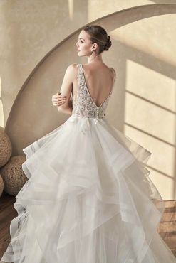 Principe Franz Sposa - Collezione 2025