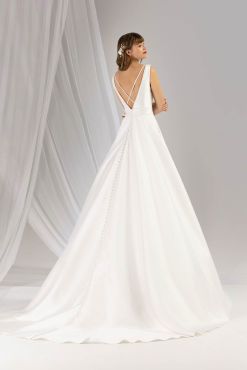 Principe Franz Sposa - Collezione 2025