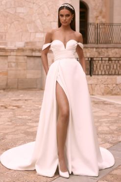 Principe Franz Sposa - Collezione 2025