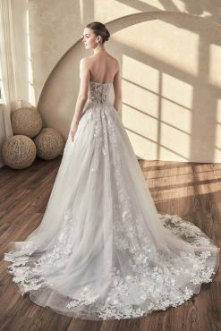 Principe Franz Sposa - Collezione 2025