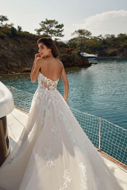 Principe Franz Sposa - Collezione 2025