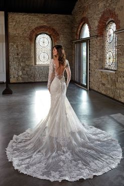 Principe Franz Sposa - Collezione 2025