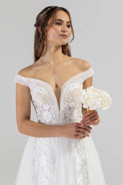 Principe Franz Sposa - Collezione 2025