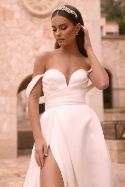 Principe Franz Sposa - Collezione 2025