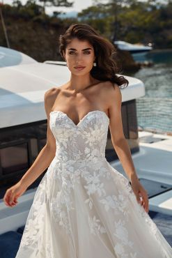 Principe Franz Sposa - Collezione 2025