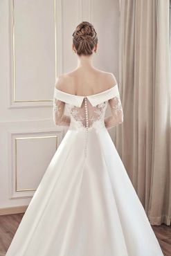 Principe Franz Sposa - Collezione 2025