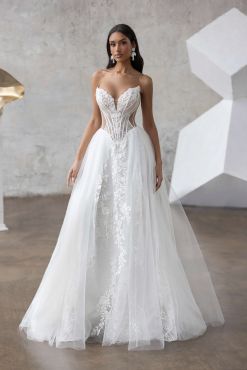 Principe Franz Sposa - Collezione 2027