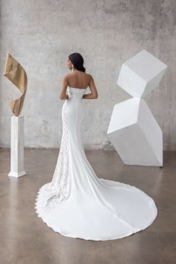 Principe Franz Sposa - Collezione 2027