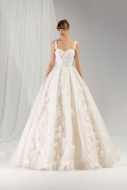 Principe Franz Sposa - Collezione 2025