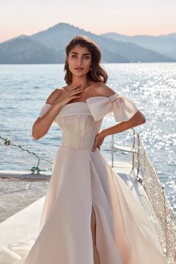 Principe Franz Sposa - Collezione 2025