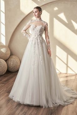Principe Franz Sposa - Collezione 2025