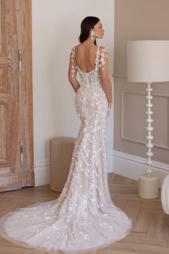 Principe Franz Sposa - Collezione 2027
