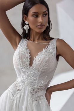 Principe Franz Sposa - Collezione 2027