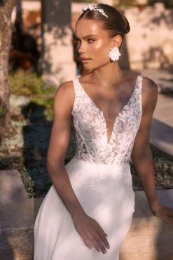 Principe Franz Sposa - Collezione 2025