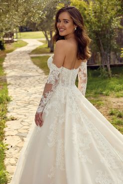 Principe Franz Sposa - Collezione 2027