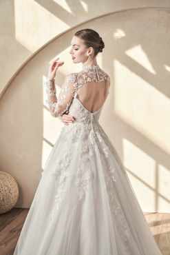 Principe Franz Sposa - Collezione 2025