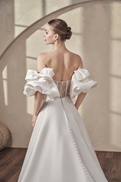 Principe Franz Sposa - Collezione 2025