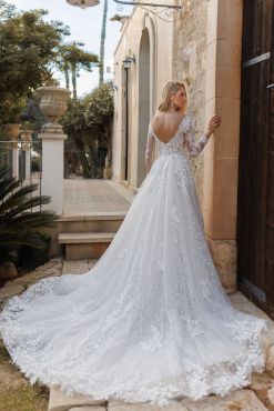 Principe Franz Sposa - Collezione 2027