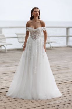 Principe Franz Sposa - Collezione 2027