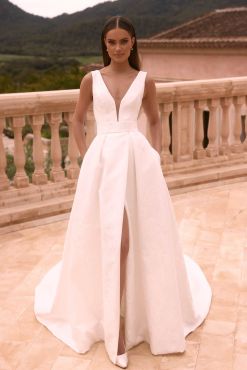 Principe Franz Sposa - Collezione 2025