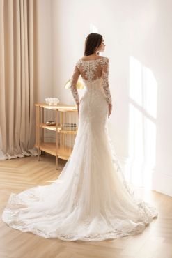 Principe Franz Sposa - Collezione 2027